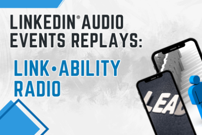 Blog post headers Link ability radio