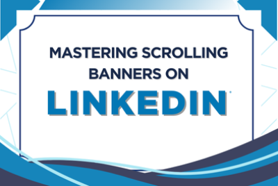 Fat Scrolling Banners