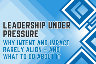 Leadership under pressure2 1