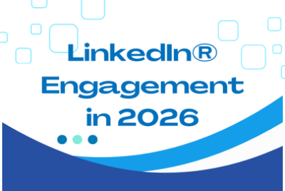 LinkedIn engagement in 2026