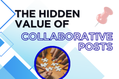 Why LinkedIn Collaborative Posts Are About More Than Reach