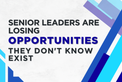 Why the Most Experienced Leader in the Room Isnt Getting the Keynote And How to Fix It