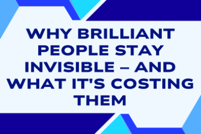 executive visibility on LinkedIn May 19