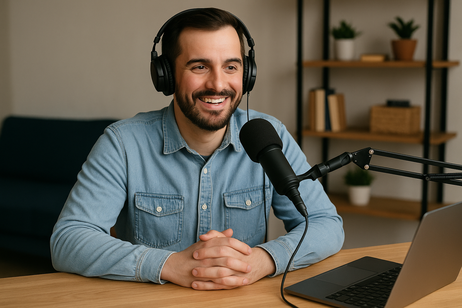 09.12 live re podcasts