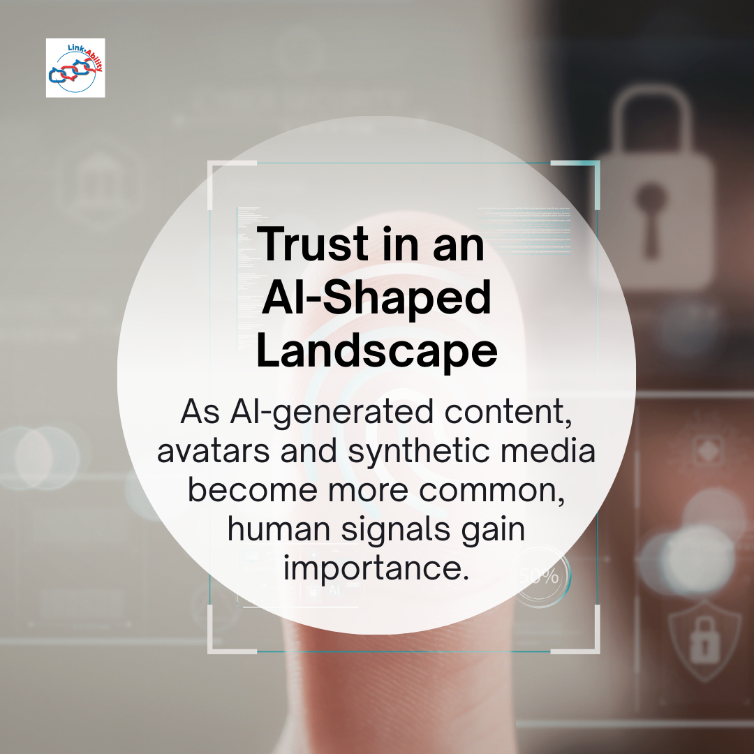 AI and Executive Visibility blog 4