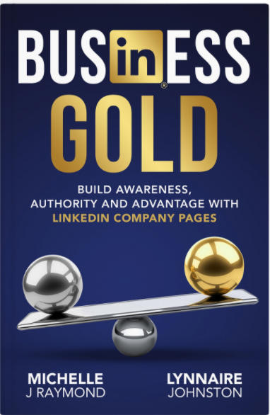 Business Gold Blue Cover VS2