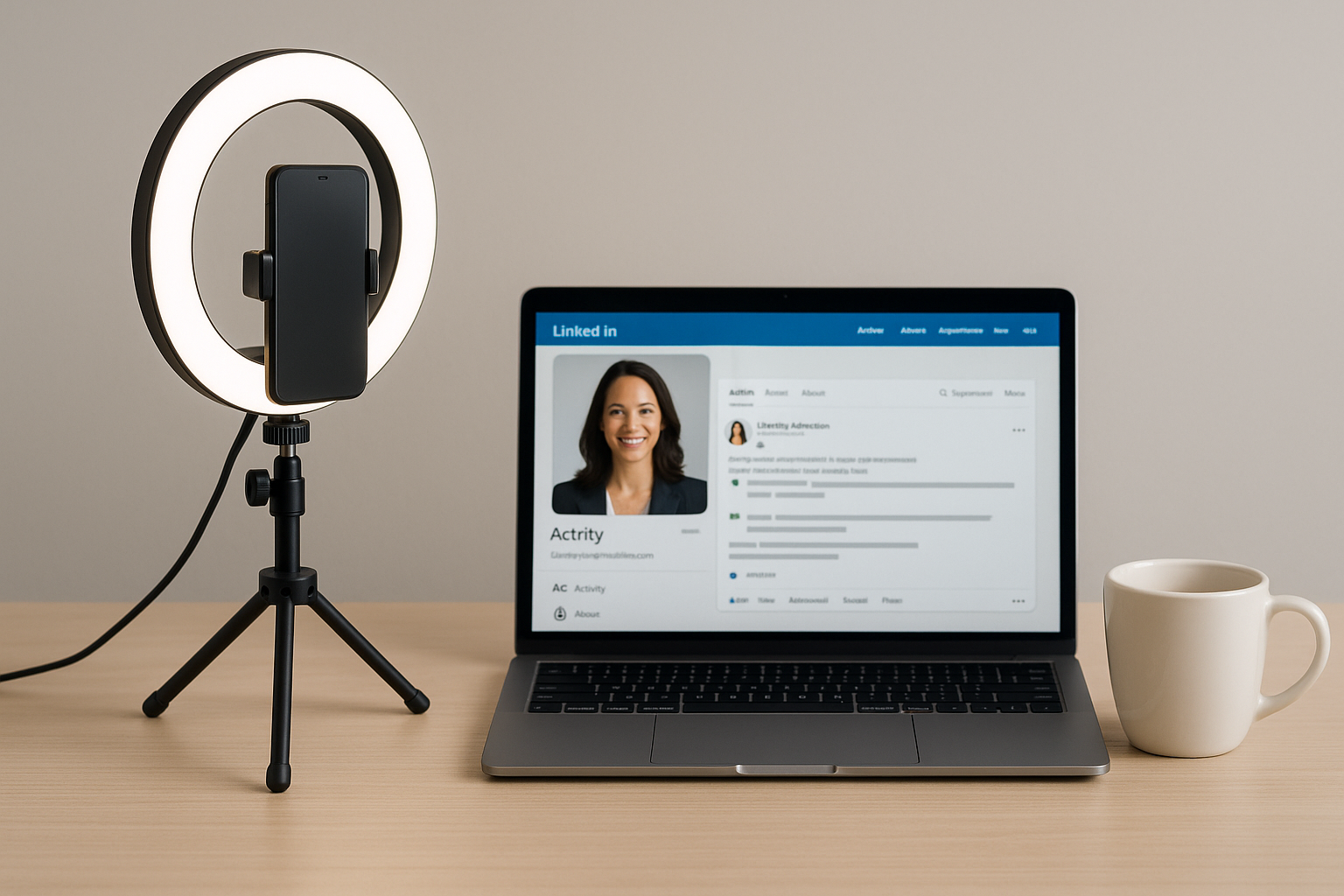 Image for blog post or article