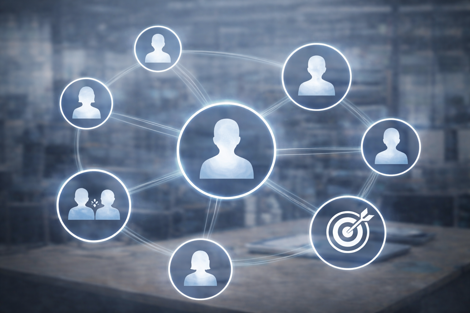 LinkAbility membership community